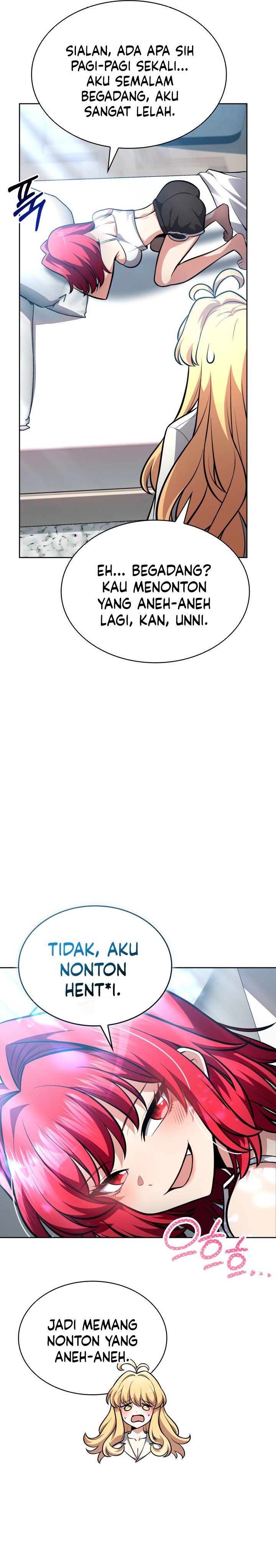 Kidnapped Dragons Chapter 10 Gambar 5