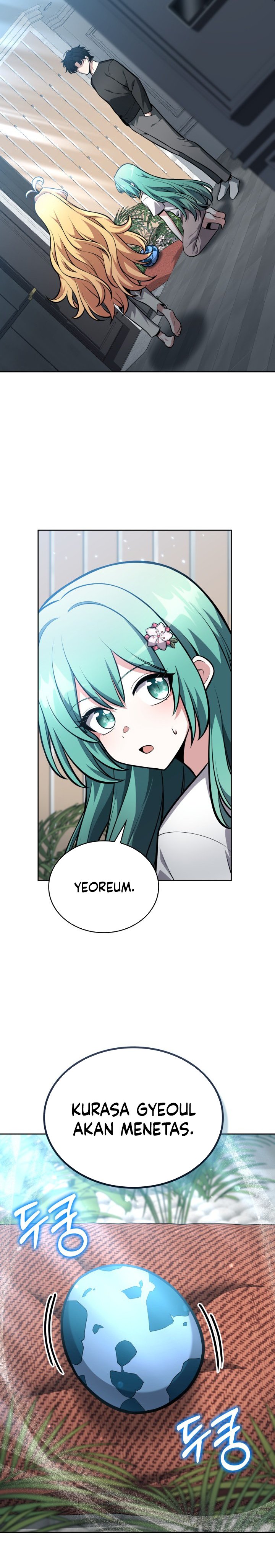 Kidnapped Dragons Chapter 10 Gambar 7