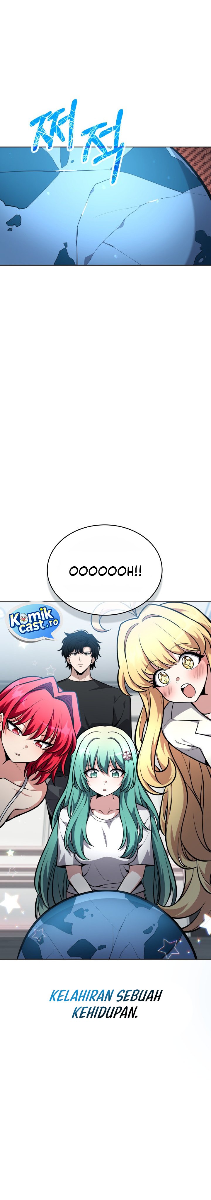 Kidnapped Dragons Chapter 10 Gambar 8