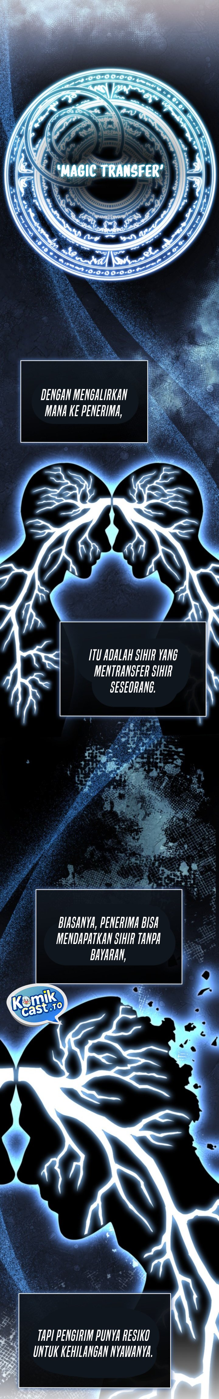 Kidnapped Dragons Chapter 10 Gambar 34