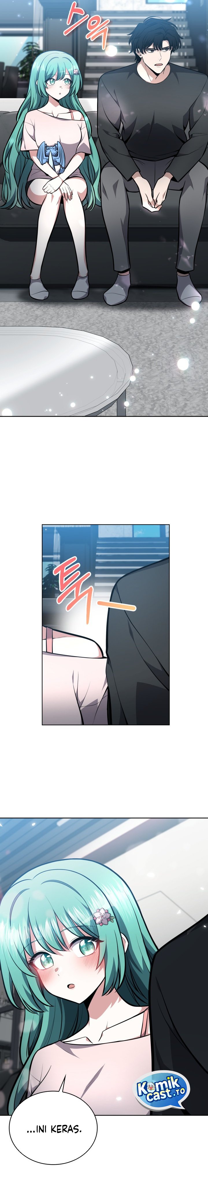 Kidnapped Dragons Chapter 10 Gambar 42