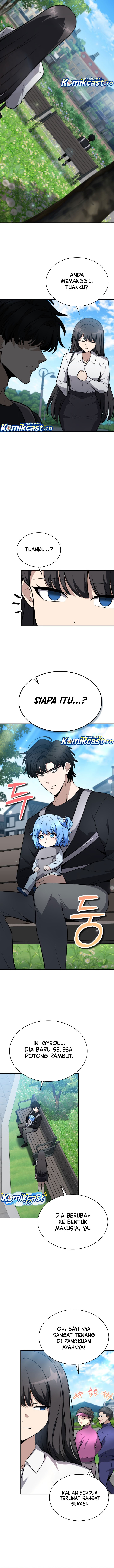 Kidnapped Dragons Chapter 11 Gambar 9