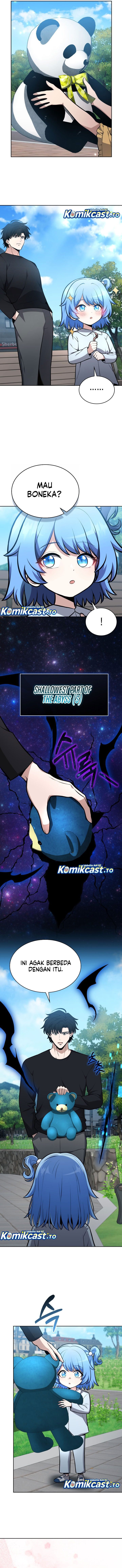 Kidnapped Dragons Chapter 11 Gambar 14