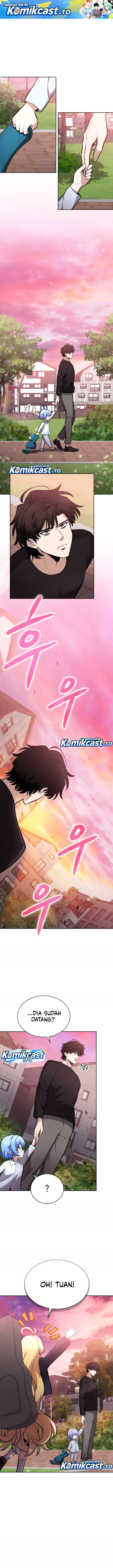 Kidnapped Dragons Chapter 12 Gambar 2