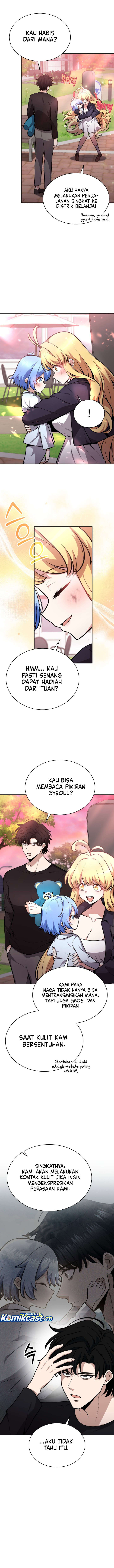 Kidnapped Dragons Chapter 12 Gambar 3