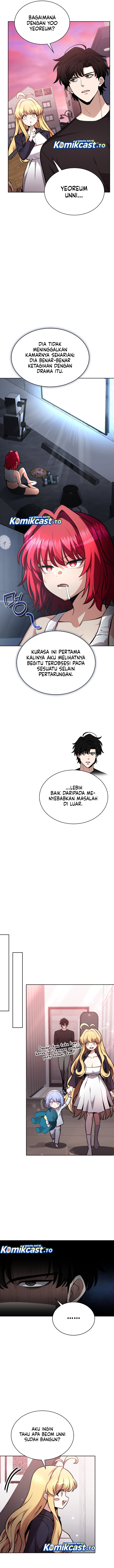 Kidnapped Dragons Chapter 12 Gambar 7