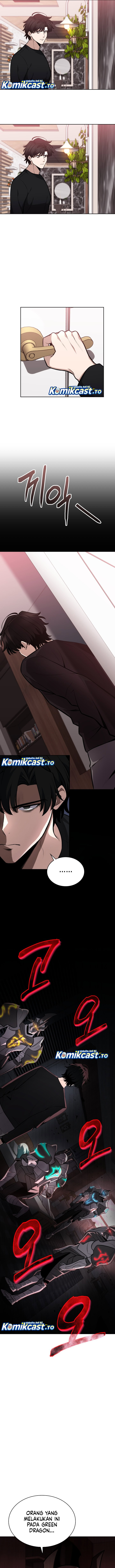 Kidnapped Dragons Chapter 12 Gambar 9