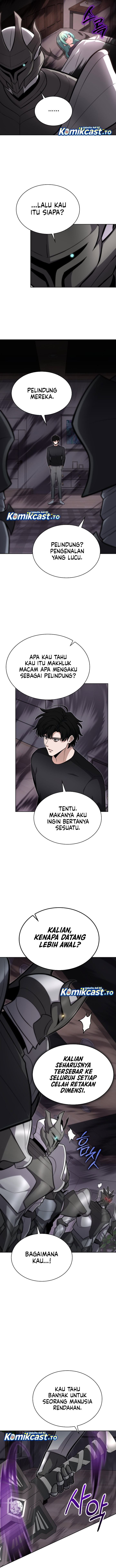 Kidnapped Dragons Chapter 12 Gambar 13