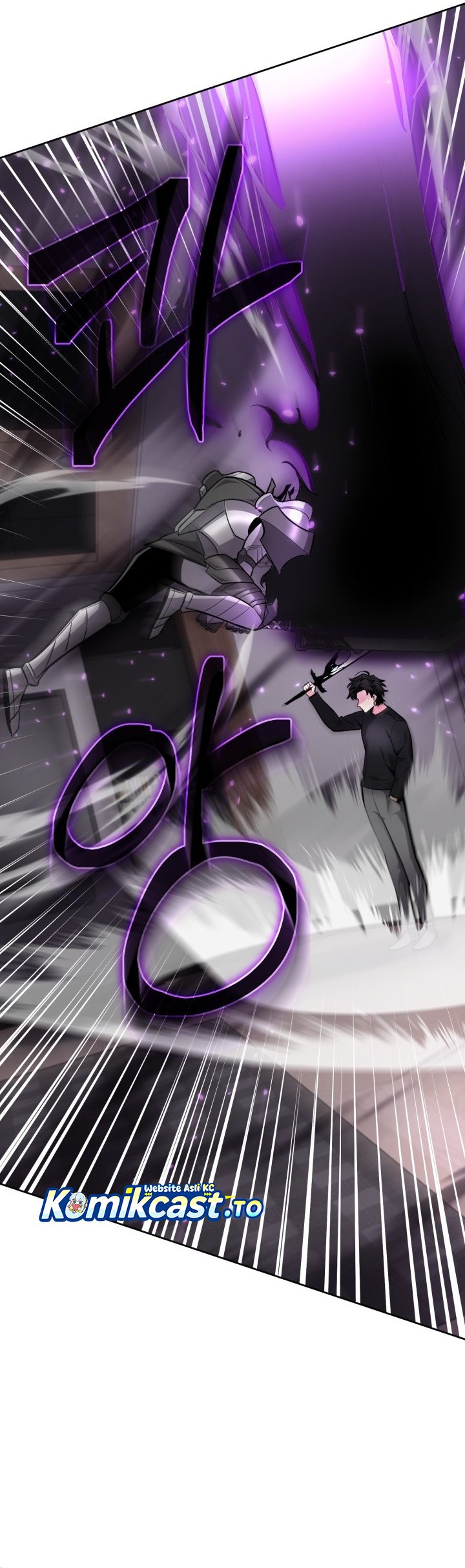 Kidnapped Dragons Chapter 13 Gambar 3