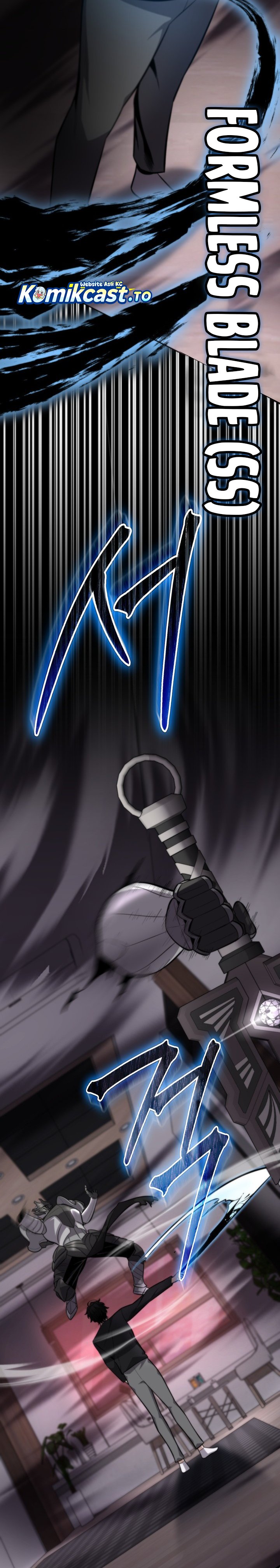 Kidnapped Dragons Chapter 13 Gambar 5