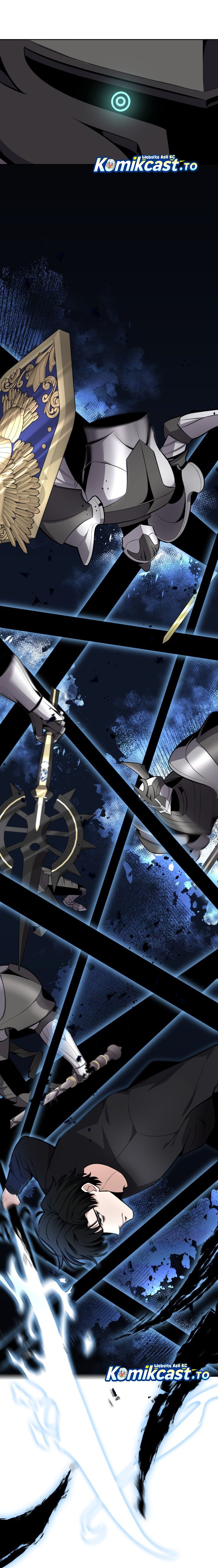 Kidnapped Dragons Chapter 13 Gambar 8