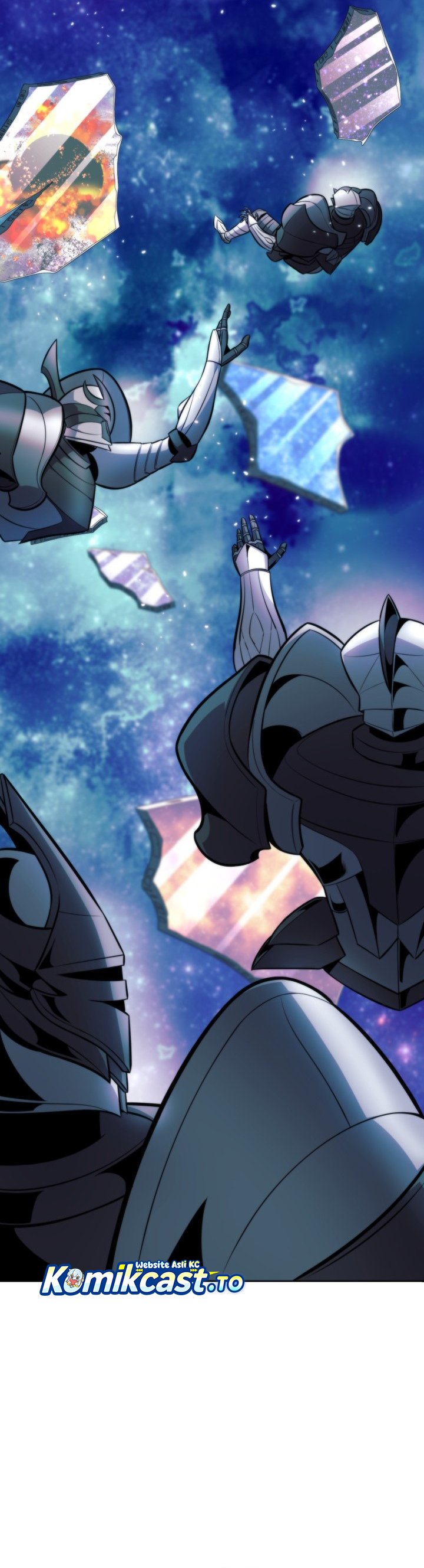 Kidnapped Dragons Chapter 13 Gambar 15