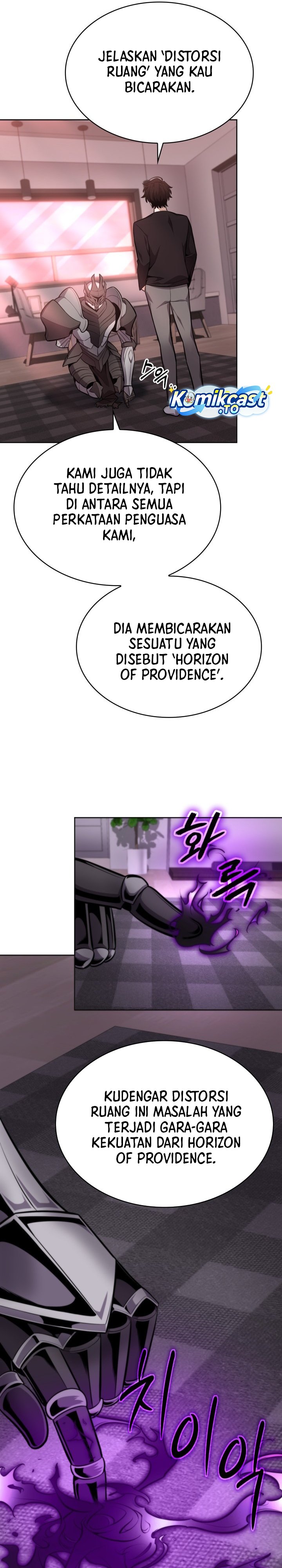 Kidnapped Dragons Chapter 13 Gambar 16