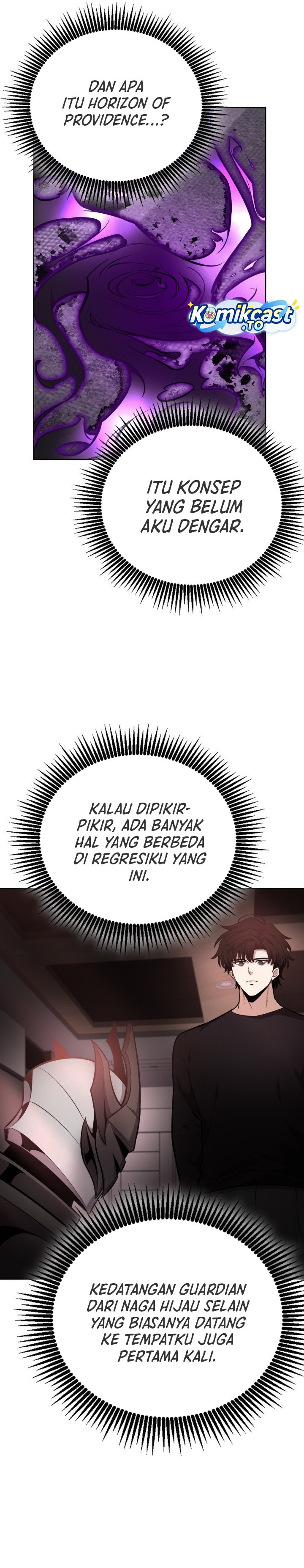 Kidnapped Dragons Chapter 13 Gambar 18