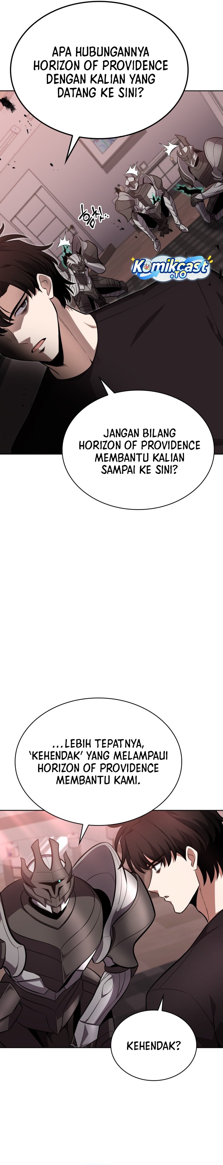 Kidnapped Dragons Chapter 13 Gambar 19