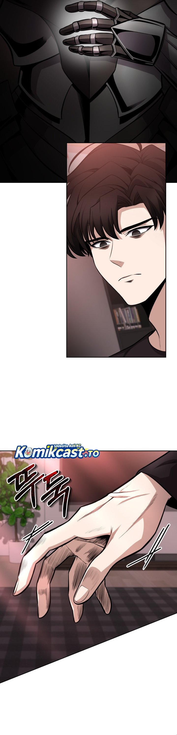 Kidnapped Dragons Chapter 13 Gambar 26