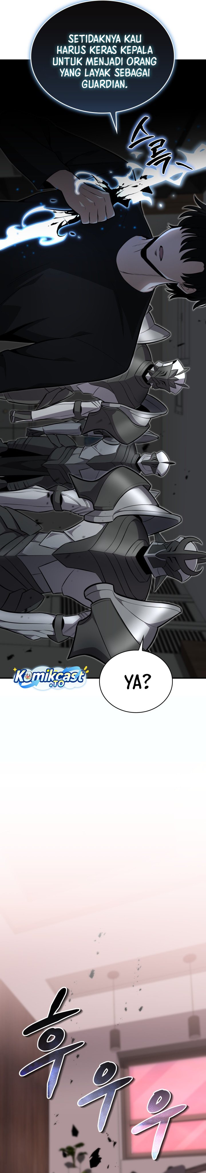 Kidnapped Dragons Chapter 13 Gambar 40