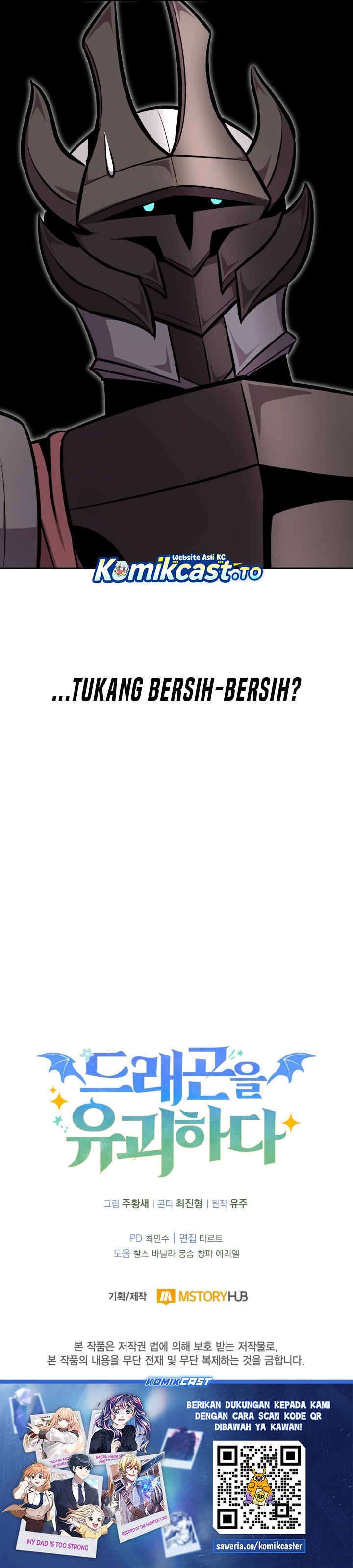 Kidnapped Dragons Chapter 13 Gambar 45