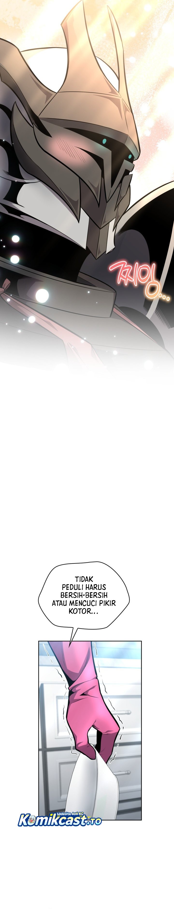 Kidnapped Dragons Chapter 14 Gambar 8