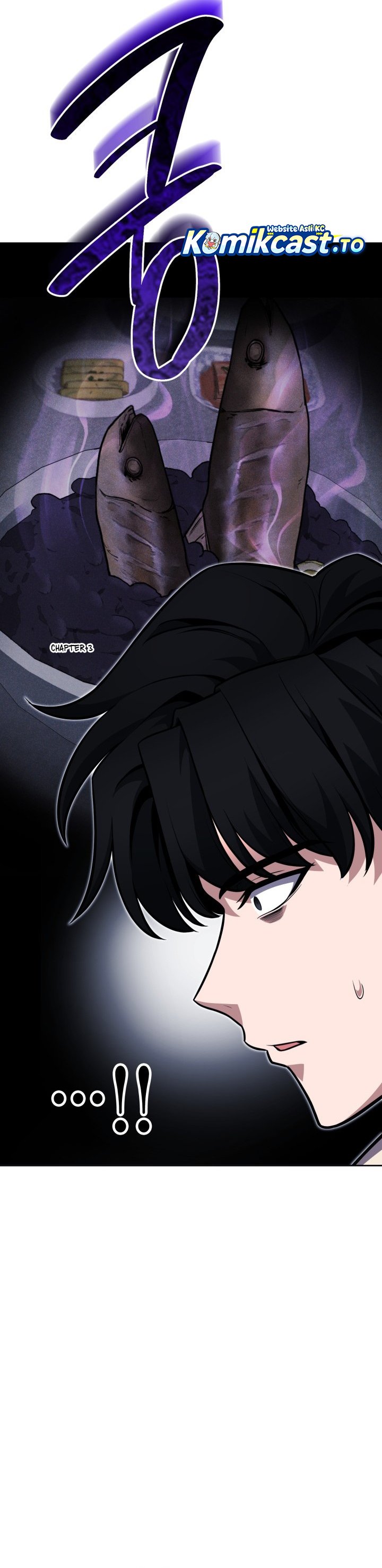 Kidnapped Dragons Chapter 14 Gambar 28