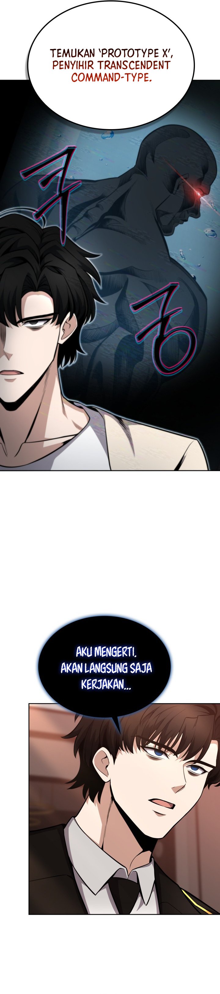 Kidnapped Dragons Chapter 14 Gambar 40