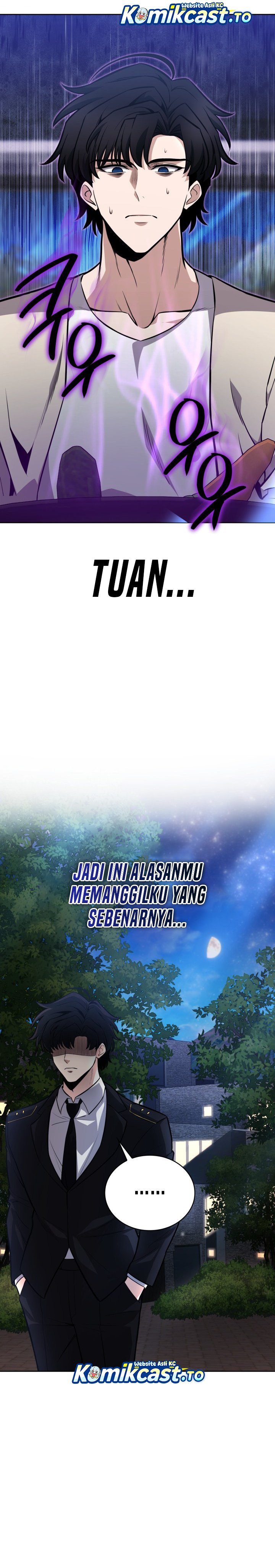 Kidnapped Dragons Chapter 14 Gambar 45