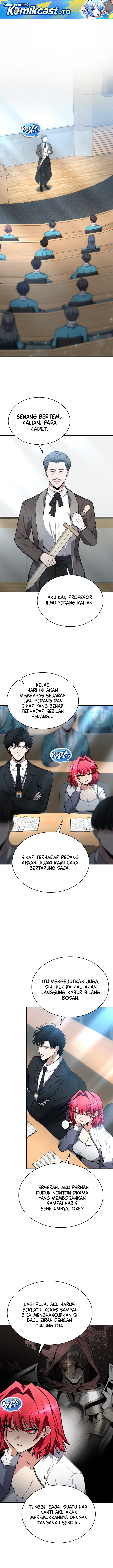 Kidnapped Dragons Chapter 17 Gambar 2