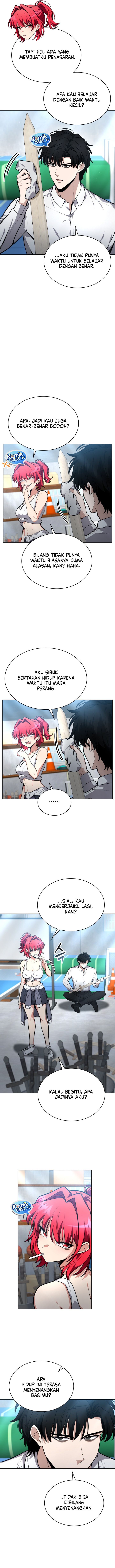 Kidnapped Dragons Chapter 17 Gambar 7