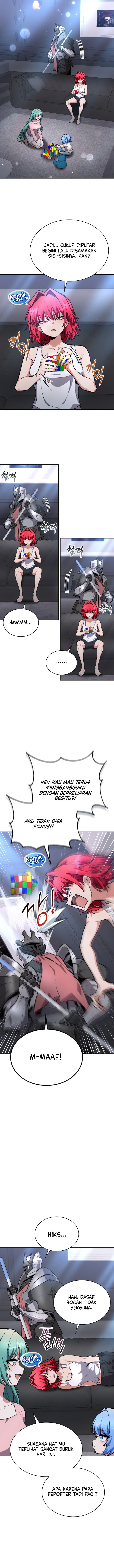 Kidnapped Dragons Chapter 17 Gambar 9