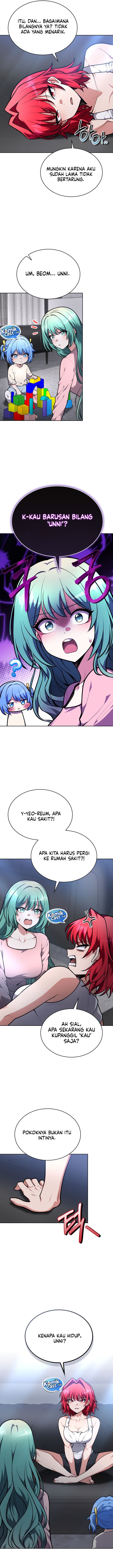 Kidnapped Dragons Chapter 17 Gambar 10