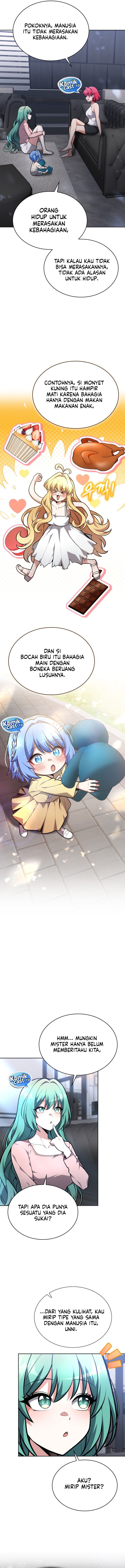 Kidnapped Dragons Chapter 17 Gambar 12