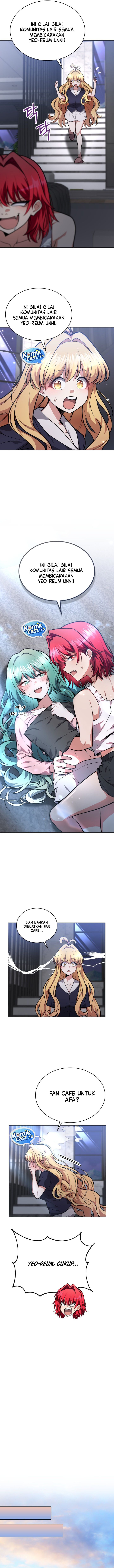 Kidnapped Dragons Chapter 17 Gambar 15