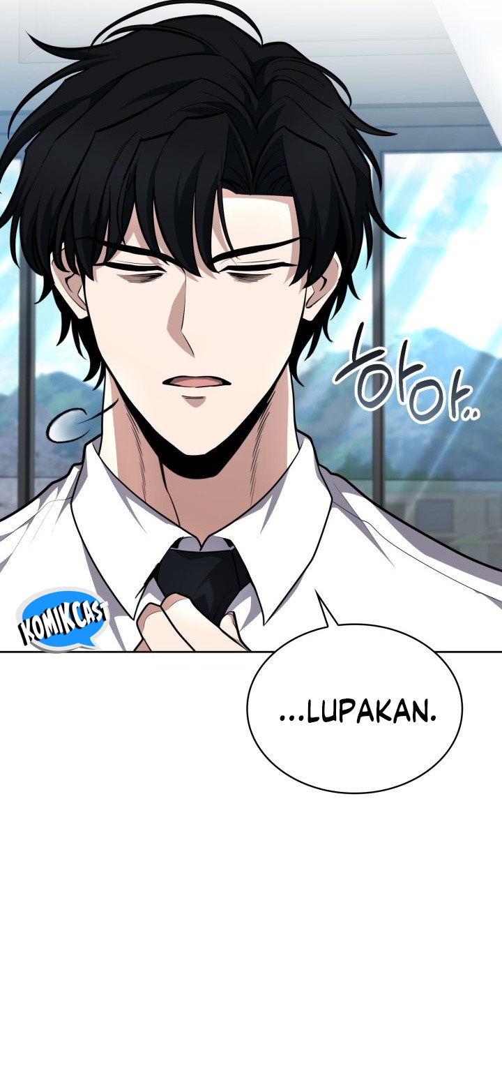 Kidnapped Dragons Chapter 18 Gambar 4