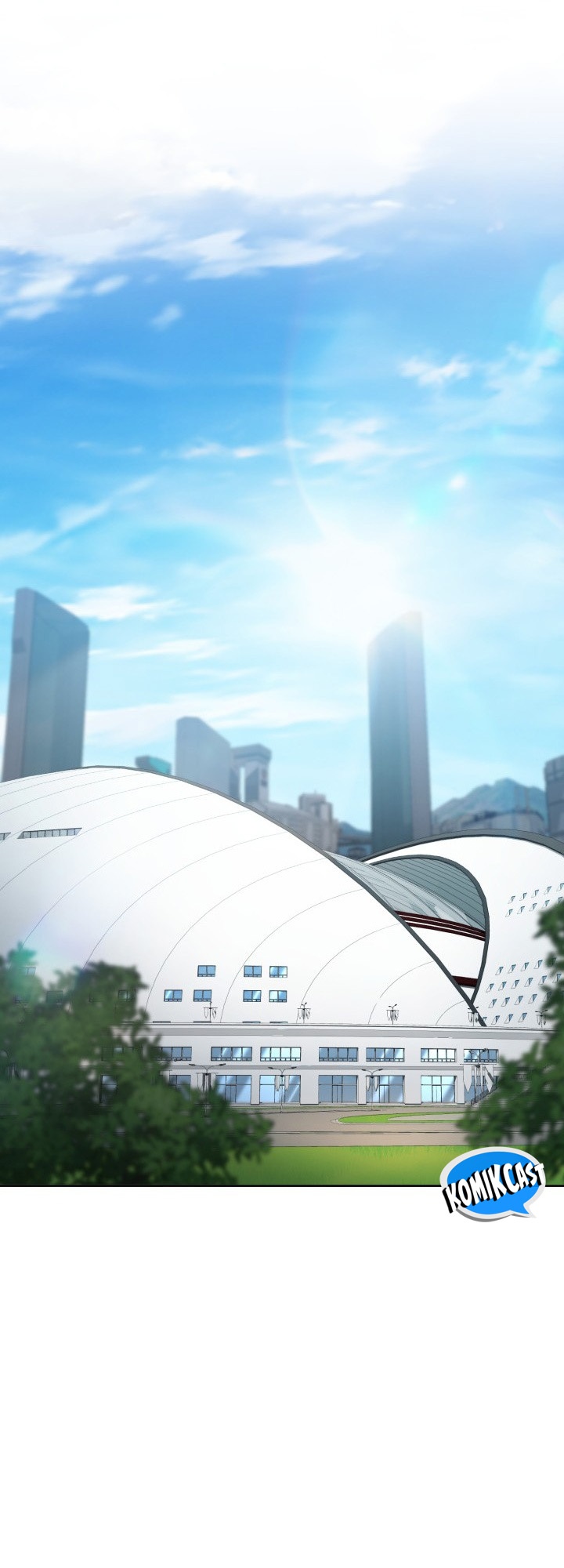 Kidnapped Dragons Chapter 18 Gambar 12