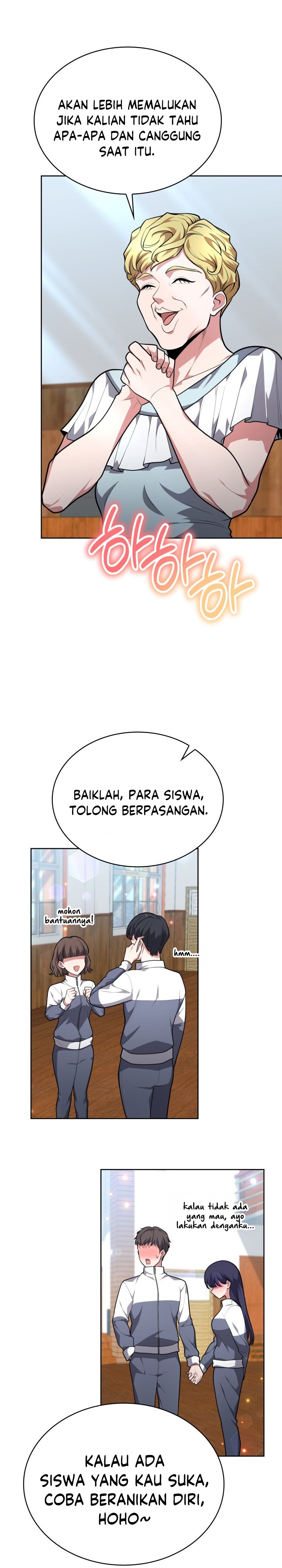 Kidnapped Dragons Chapter 18 Gambar 17