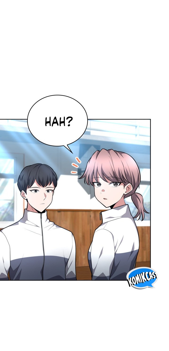 Kidnapped Dragons Chapter 18 Gambar 18