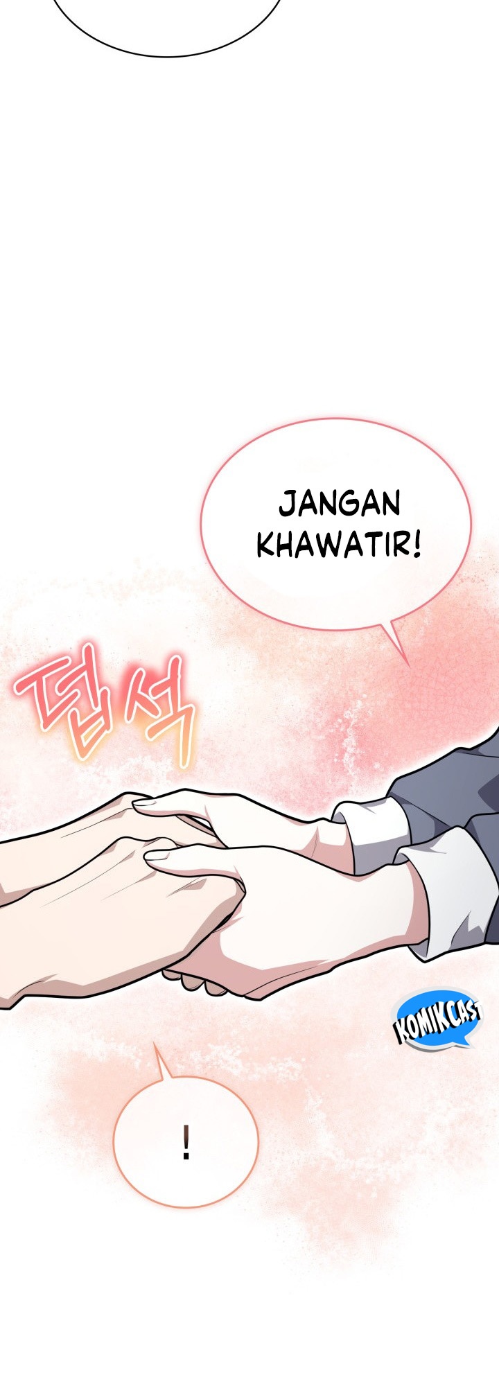 Kidnapped Dragons Chapter 18 Gambar 27