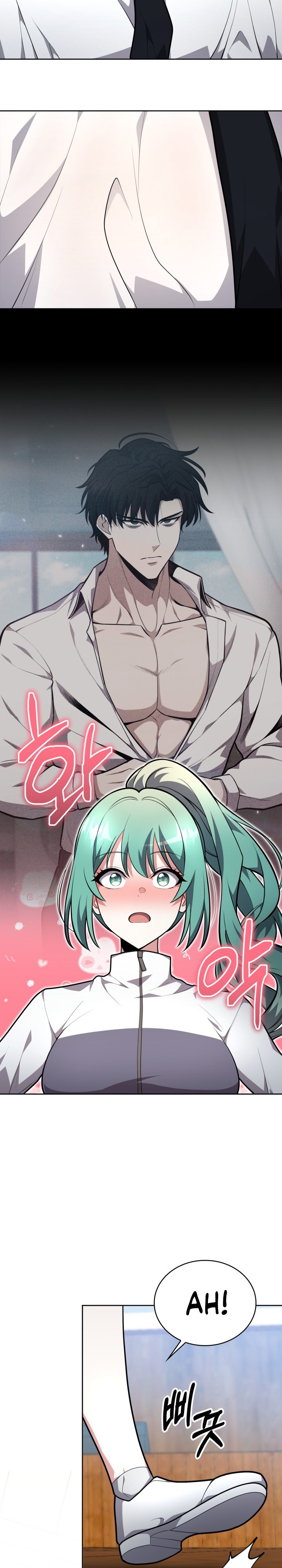 Kidnapped Dragons Chapter 18 Gambar 32