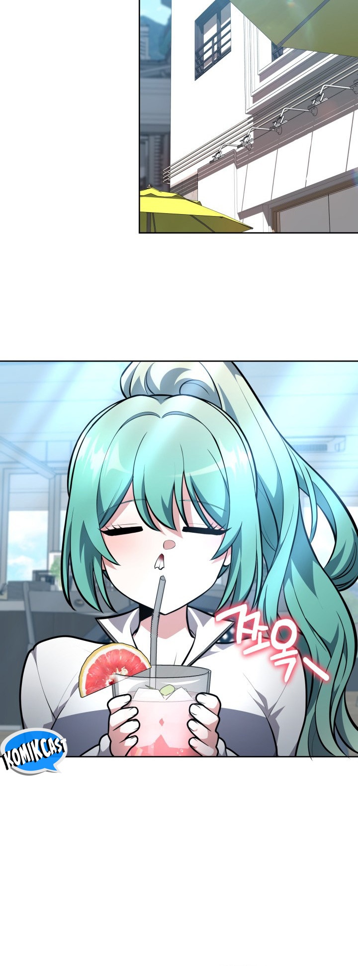 Kidnapped Dragons Chapter 18 Gambar 36