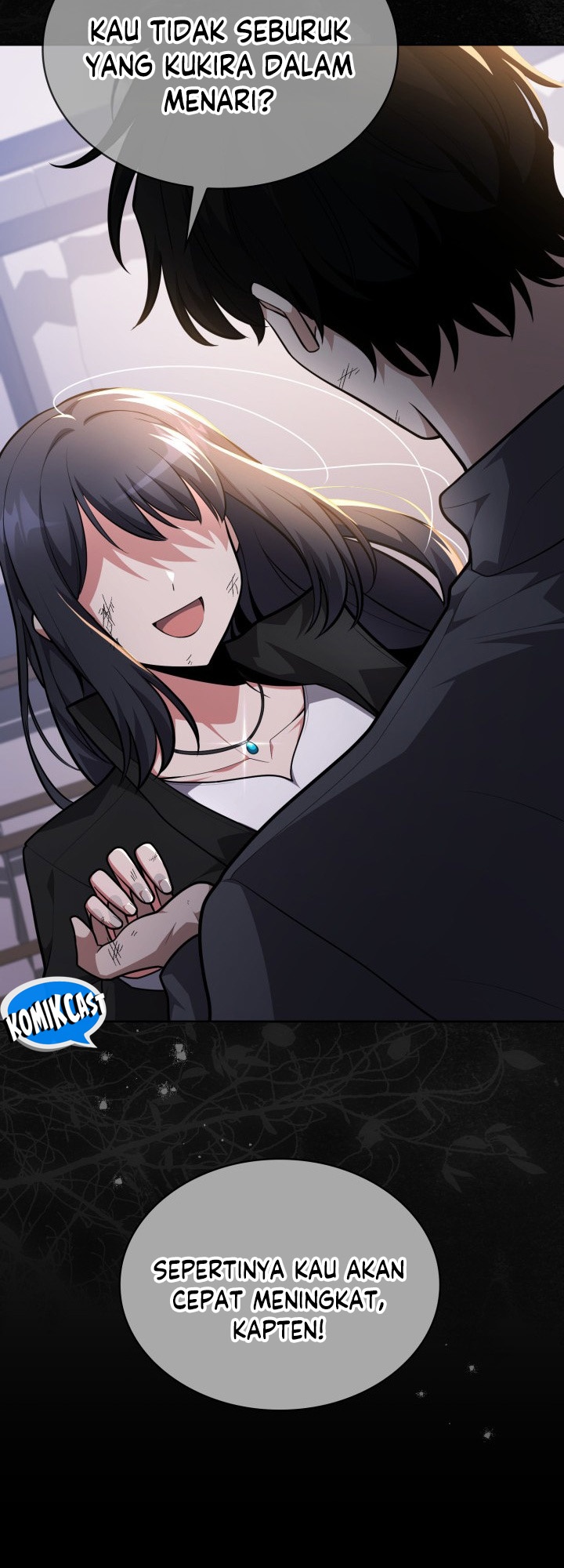 Kidnapped Dragons Chapter 18 Gambar 39