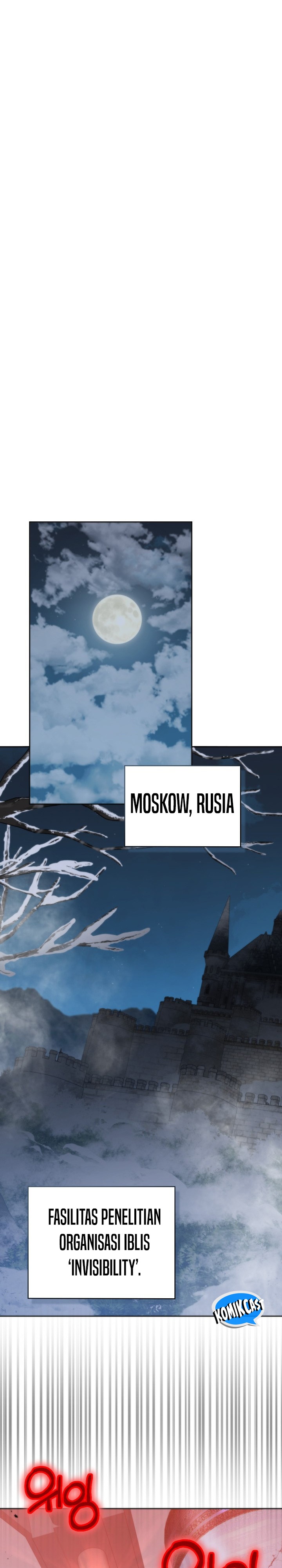 Kidnapped Dragons Chapter 18 Gambar 43