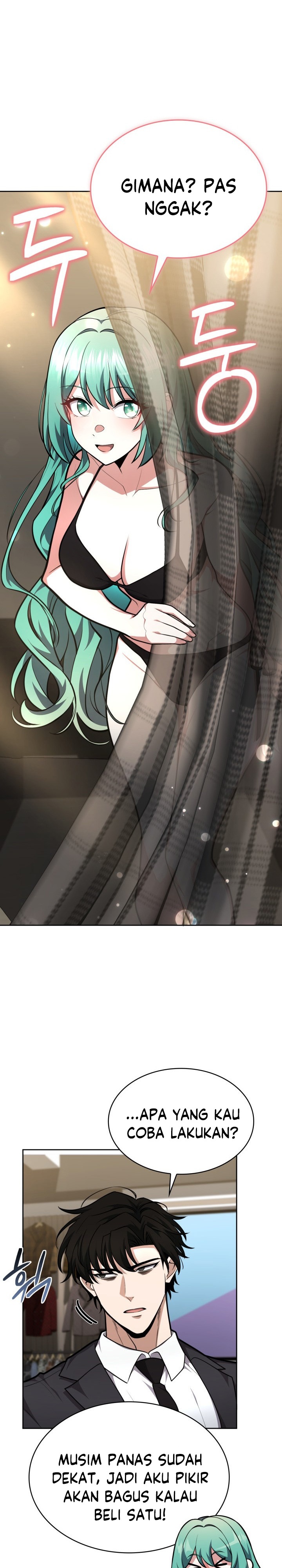 Kidnapped Dragons Chapter 19 Gambar 12