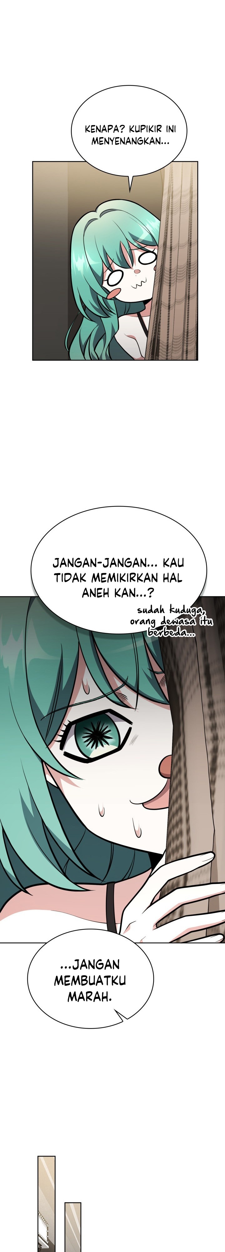 Kidnapped Dragons Chapter 19 Gambar 14