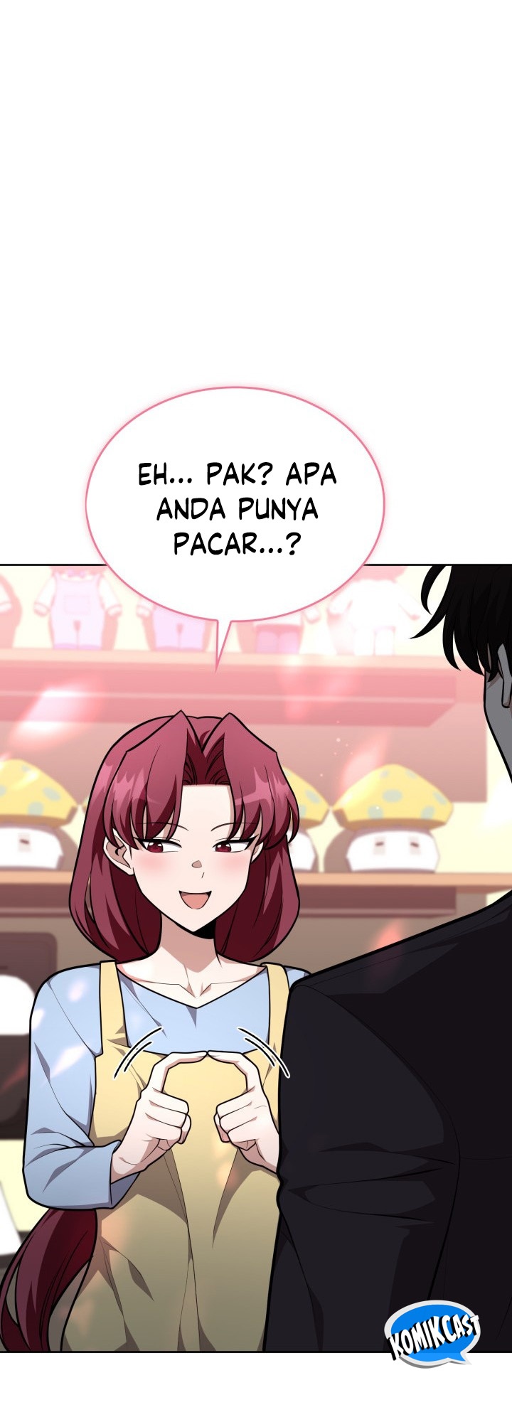 Kidnapped Dragons Chapter 19 Gambar 31