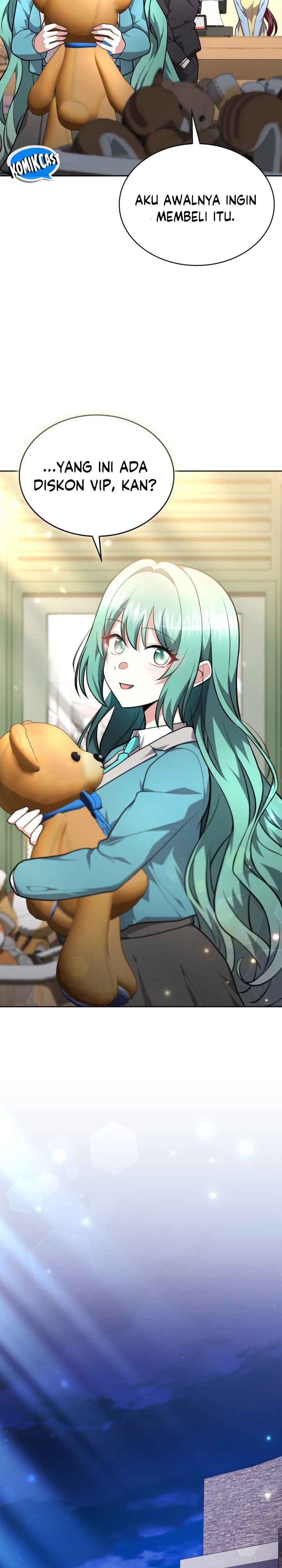 Kidnapped Dragons Chapter 19 Gambar 36