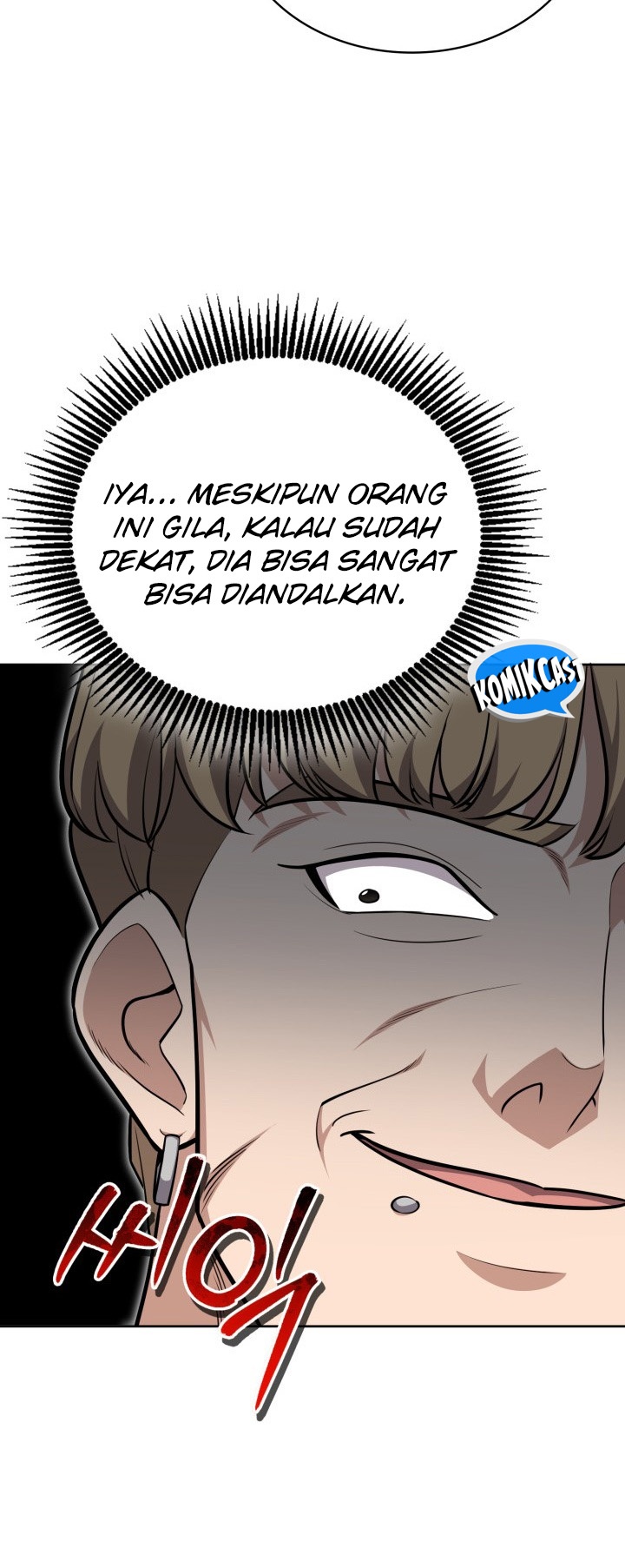 Kidnapped Dragons Chapter 20 Gambar 22