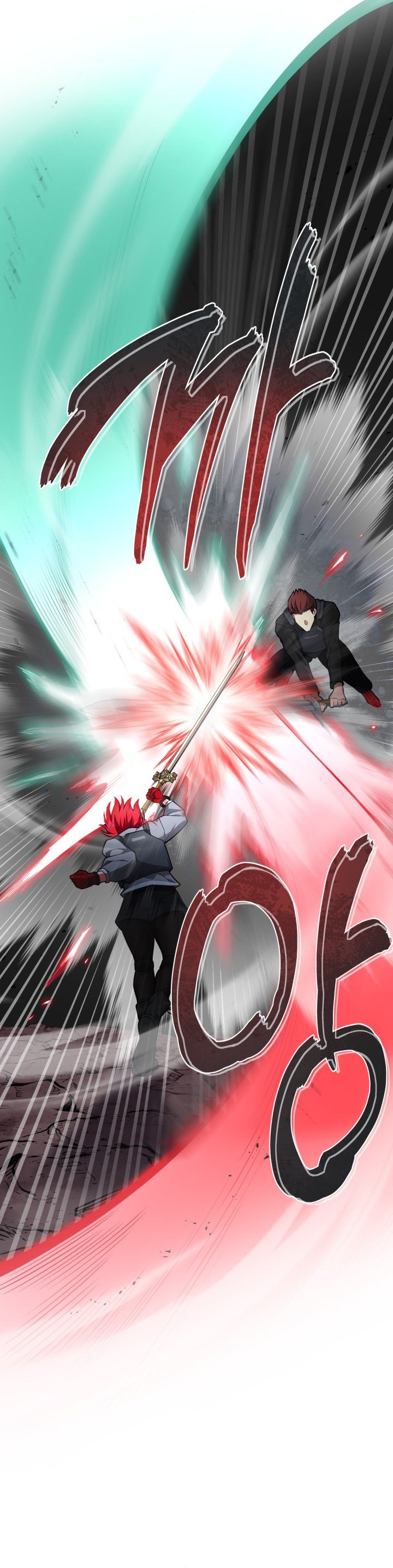 Kidnapped Dragons Chapter 21 Gambar 7