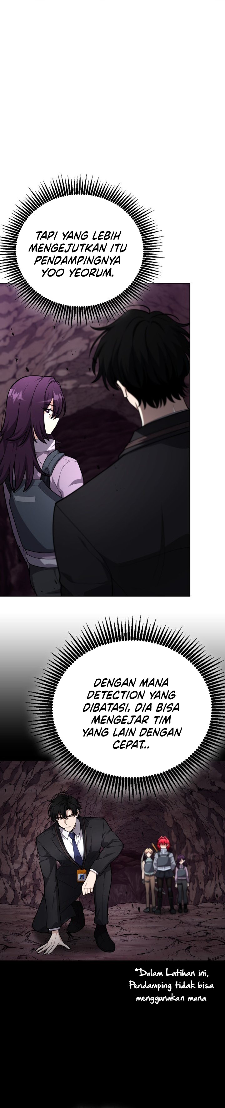 Kidnapped Dragons Chapter 21 Gambar 15