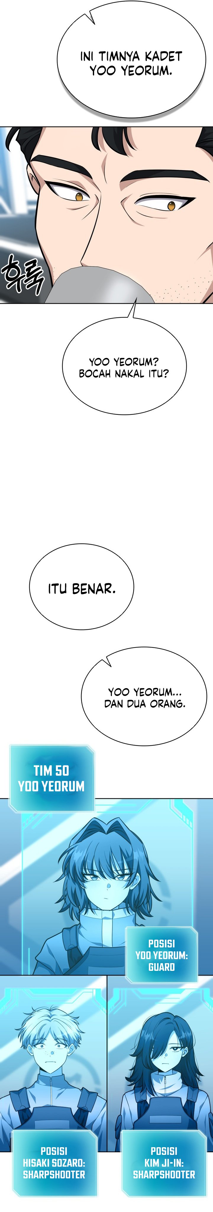 Kidnapped Dragons Chapter 21 Gambar 27