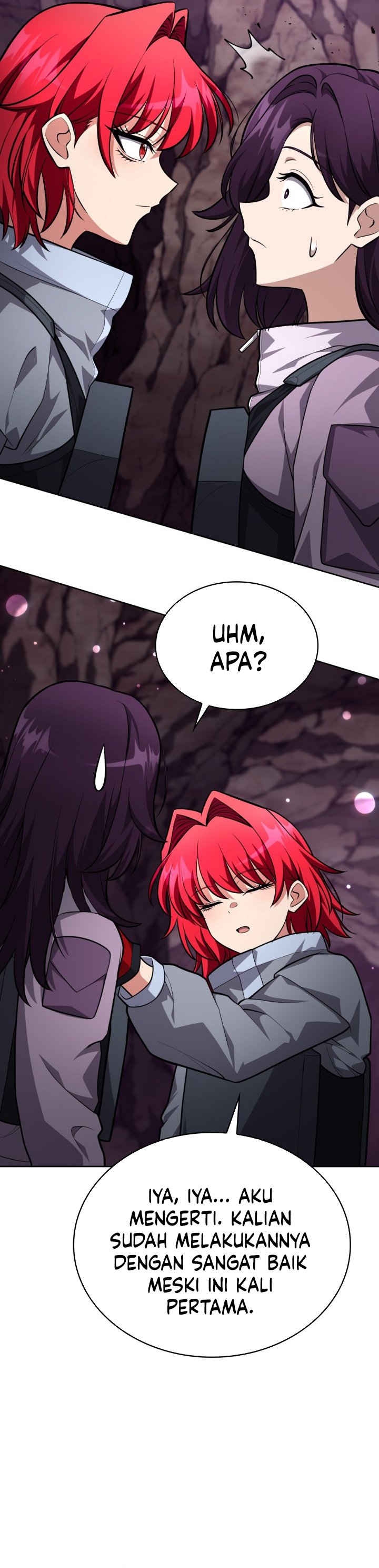 Kidnapped Dragons Chapter 21 Gambar 40